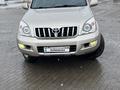 Toyota Land Cruiser Prado 2003 года за 8 200 000 тг. в Алматы – фото 4