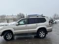 Toyota Land Cruiser Prado 2003 года за 8 200 000 тг. в Алматы – фото 6