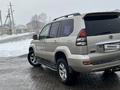Toyota Land Cruiser Prado 2003 года за 8 200 000 тг. в Алматы – фото 7