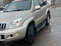 Toyota Land Cruiser Prado 2003 года за 8 200 000 тг. в Алматы – фото 5