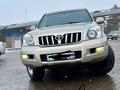 Toyota Land Cruiser Prado 2003 года за 8 200 000 тг. в Алматы – фото 8