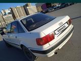 Audi 80 1993 года за 1 400 000 тг. в Астана – фото 4