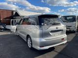 БАМПЕР ЗАДНИЙ на TOYOTA ESTIMA 2005-2016 за 100 тг. в Шымкент
