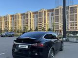 Tesla Model X 2017 года за 16 900 000 тг. в Алматы – фото 3