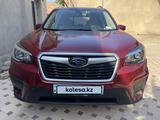 Subaru Forester 2019 годаfor11 500 000 тг. в Шымкент – фото 2