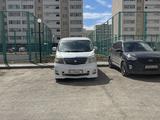 Toyota Alphard 2005 года за 5 700 000 тг. в Астана – фото 2