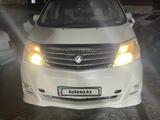 Toyota Alphard 2005 года за 5 700 000 тг. в Астана – фото 4
