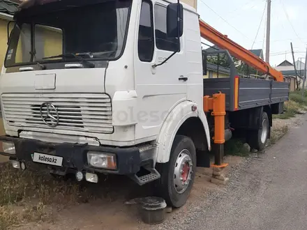 Mercedes-Benz 1988 года за 8 500 000 тг. в Шымкент