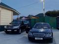 Mercedes-Benz S 350 2003 годаfor6 200 000 тг. в Алматы – фото 15