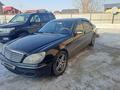 Mercedes-Benz S 350 2003 годаfor6 200 000 тг. в Алматы – фото 5