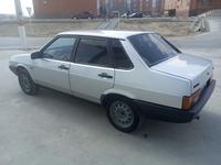 ВАЗ (Lada) 21099 2001 года за 1 000 000 тг. в Кызылорда
