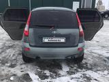 ВАЗ (Lada) Kalina 1119 2008 годаfor1 400 000 тг. в Костанай – фото 5