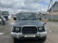 Mitsubishi Pajero 1992 года за 1 050 000 тг. в Алматы – фото 2
