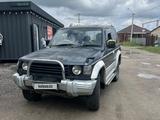 Mitsubishi Pajero 1992 года за 1 050 000 тг. в Алматы