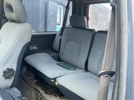 Mitsubishi Pajero 1992 года за 1 050 000 тг. в Алматы – фото 6