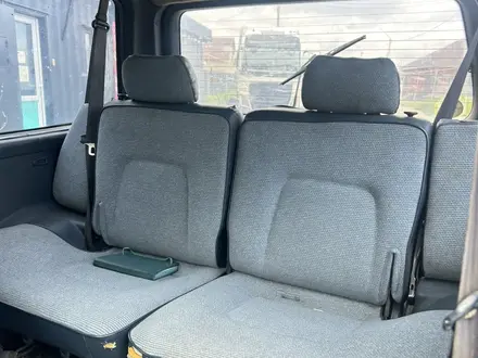 Mitsubishi Pajero 1992 года за 1 050 000 тг. в Алматы – фото 5