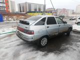 ВАЗ (Lada) 2112 2003 года за 750 000 тг. в Усть-Каменогорск – фото 5