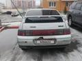 ВАЗ (Lada) 2112 2003 года за 750 000 тг. в Усть-Каменогорск – фото 6