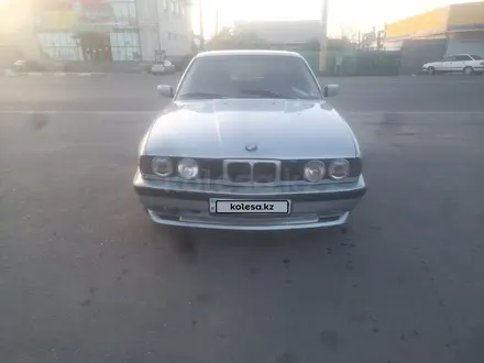 BMW 525 1990 года за 1 500 000 тг. в Тараз