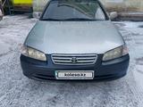 Toyota Camry 2000 годаүшін3 400 000 тг. в Тараз – фото 5