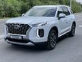 Hyundai Palisade 2022 года за 28 000 000 тг. в Алматы – фото 4