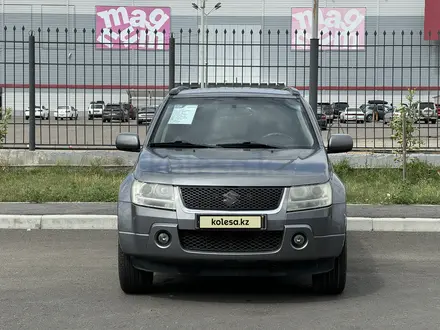 Suzuki Grand Vitara 2006 года за 5 500 000 тг. в Усть-Каменогорск – фото 3