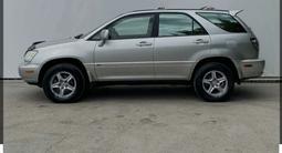 Lexus RX 300 2001 годаfor6 500 000 тг. в Тараз