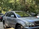 Lexus RX 300 2001 годаfor6 500 000 тг. в Тараз – фото 4