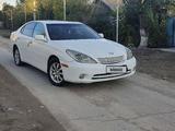 Lexus ES 300 2002 года за 5 650 000 тг. в Алматы – фото 4