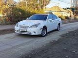 Lexus ES 300 2002 года за 5 650 000 тг. в Алматы – фото 5