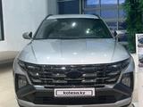 Hyundai Tucson 2024 годаfor14 290 000 тг. в Костанай