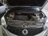 SsangYong Actyon 2014 годаүшін7 100 000 тг. в Астана – фото 4