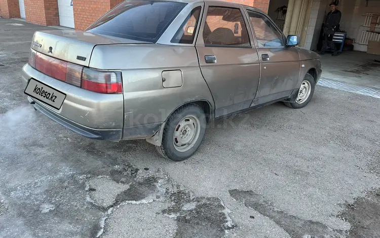 ВАЗ (Lada) 2110 1999 года за 630 000 тг. в Костанай