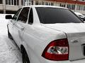 ВАЗ (Lada) Priora 2170 2015 годаүшін3 000 000 тг. в Уральск – фото 4