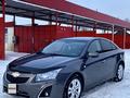 Chevrolet Cruze 2013 года за 4 300 000 тг. в Астана – фото 3