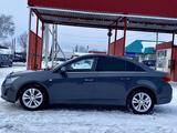 Chevrolet Cruze 2013 годаfor4 300 000 тг. в Астана – фото 4