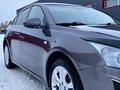 Chevrolet Cruze 2013 года за 4 300 000 тг. в Астана – фото 8