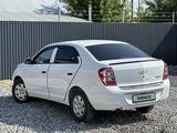 Chevrolet Cobalt 2021 годаfor5 850 000 тг. в Актобе – фото 5