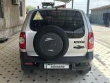 Chevrolet Niva 2013 года за 2 500 000 тг. в Жетысай – фото 4