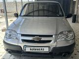 Chevrolet Niva 2013 года за 2 500 000 тг. в Жетысай