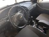 Chevrolet Niva 2013 года за 2 500 000 тг. в Жетысай – фото 5