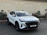 Changan X5 Plus 2025 годаүшін7 300 000 тг. в Шымкент – фото 2