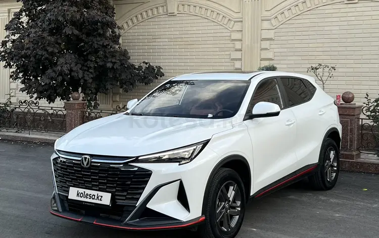 Changan X5 Plus 2025 года за 7 300 000 тг. в Шымкент