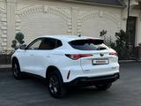 Changan X5 Plus 2025 годаүшін7 300 000 тг. в Шымкент – фото 5