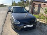 ВАЗ (Lada) Priora 2170 2013 годаfor2 200 000 тг. в Астана – фото 3