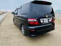 Toyota Alphard 2006 годаүшін5 500 000 тг. в Атырау – фото 9