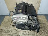 Двигатель F7R 2.0 16кл 150л. С. Renault Megane 1-пок Clio 94-01г Рено Меган за 400 000 тг. в Караганда