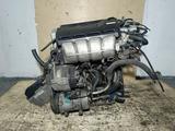 Двигатель F7R 2.0 16кл 150л. С. Renault Megane 1-пок Clio 94-01г Рено Меган за 400 000 тг. в Караганда – фото 4