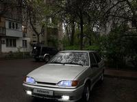 ВАЗ (Lada) 2115 2006 года за 1 100 000 тг. в Алматы