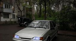 ВАЗ (Lada) 2115 2006 года за 1 100 000 тг. в Алматы